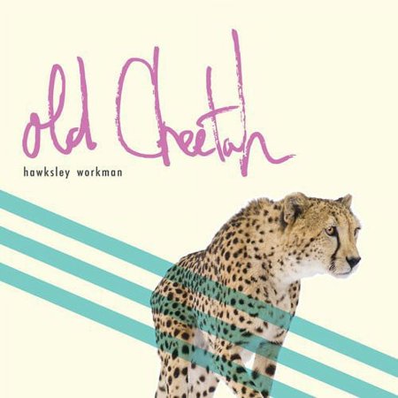 Hawksley Workman - Old Cheetah - Rock - CD