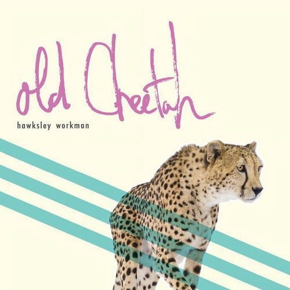 Hawksley Workman - Old Cheetah - Rock - CD