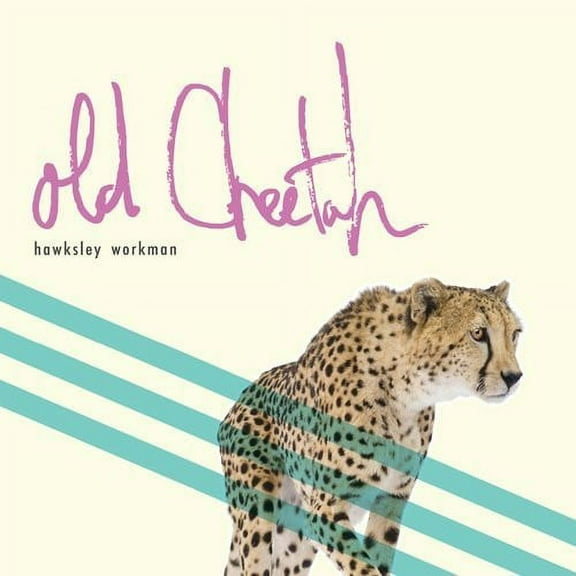 Hawksley Workman - Old Cheetah - Rock - Vinyl