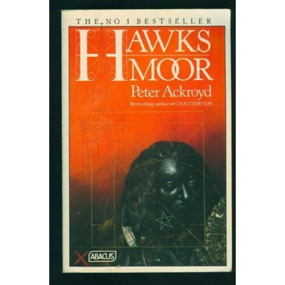 Pre-Owned Hawksmoor (Paperback) 0060913908 9780060913908