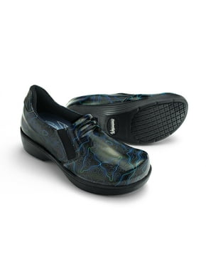 non slip work shoes womens walmart