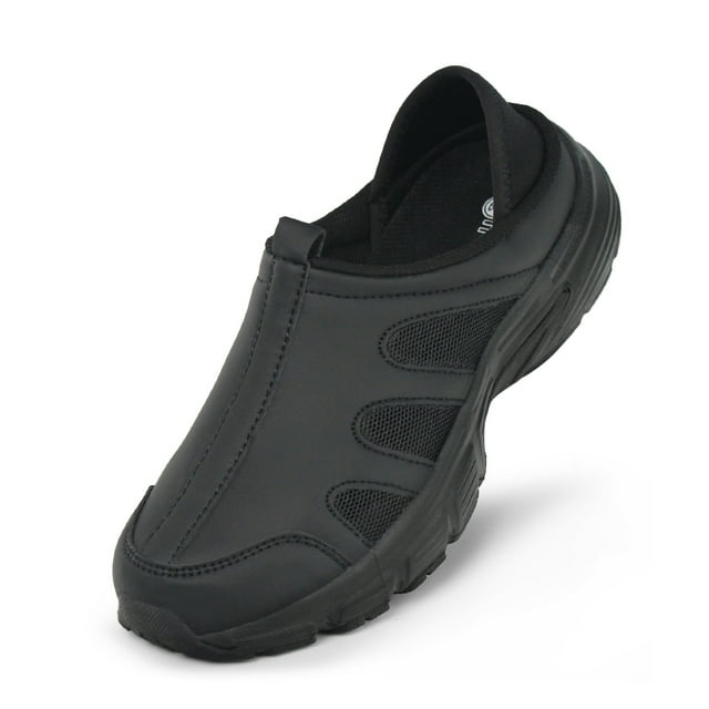 non slip nursing shoes womens