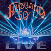 Hawkwind - 50 Live - Music & Performance - CD