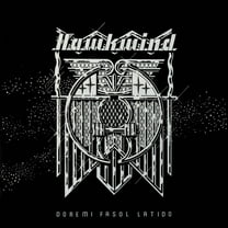 Hawkwind - Doremi Fasol Latido - Deluxe Edition with Blu-Ray - Music & Performance - CD