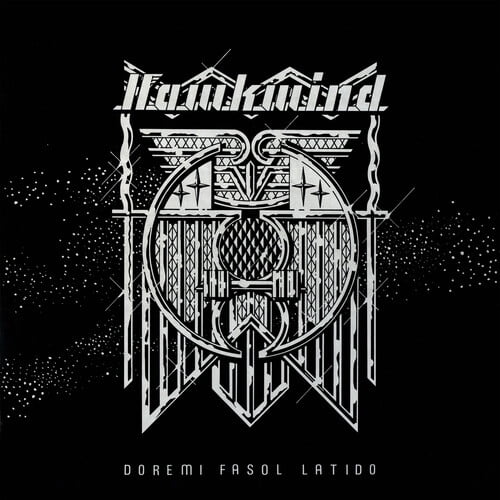 Hawkwind - Doremi Fasol Latido - Deluxe Edition with Blu-Ray - Music & Performance - CD