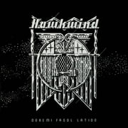 Hawkwind - Doremi Fasol Latido - Remastered & Expanded Edition - Music & Performance - CD
