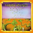 thumbnail image 1 of Hawkwind - Hawkwind - Expanded Edition - Music & Performance - CD, 1 of 1