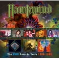 thumbnail image 1 of Hawkwind - GWR Years: 1988-1991 - Music & Performance - CD, 1 of 2