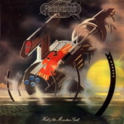 Hall Of The Mountain Grill - Remastered Vinyl Edition