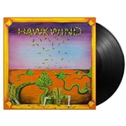 Hawkwind - Hawkwind - Music & Performance - Vinyl