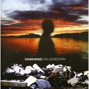 Hawkwind - On Sundown - Music & Performance - CD