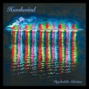 Hawkwind - Psychedelic Selection - Music & Performance - CD