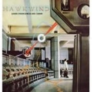 Hawkwind - Quark Strangeness & Charm - Music & Performance - CD