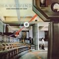 thumbnail image 1 of Hawkwind ‎– Quark Strangeness And Charm LP clear vinyl*, 1 of 3