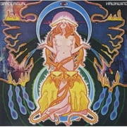 Hawkwind - Space Ritual - Music & Performance - CD
