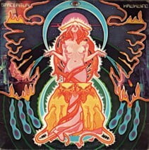 Hawkwind - Space Ritual - 50th Anniversary Deluxe - Box Set