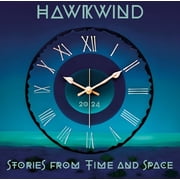 Hawkwind - Stories From Time And Space - Music & Performance - CD