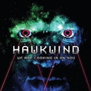 Hawkwind - We Are Looking In On You - 2CD Edition - Music & Performance - CD