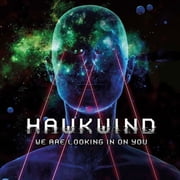 Hawkwind - We Are Looking In On You - Music & Performance - Vinyl