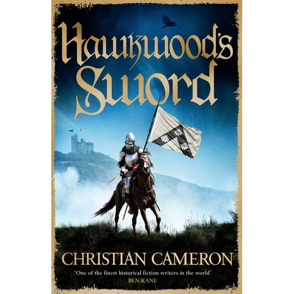 Hawkwood's Sword (Hardcover)