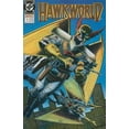 thumbnail image 1 of Hawkworld #1 VF ; DC Comic Book, 1 of 1