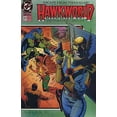 thumbnail image 1 of Hawkworld #23 VF ; DC Comic Book, 1 of 1