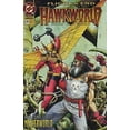 thumbnail image 1 of Hawkworld #30 VF ; DC Comic Book, 1 of 1