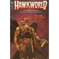 thumbnail image 1 of Hawkworld (Mini-Series) #1 VF ; DC Comic Book, 1 of 1