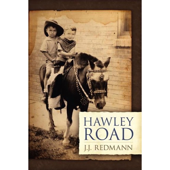 Hawley Road, (Paperback)