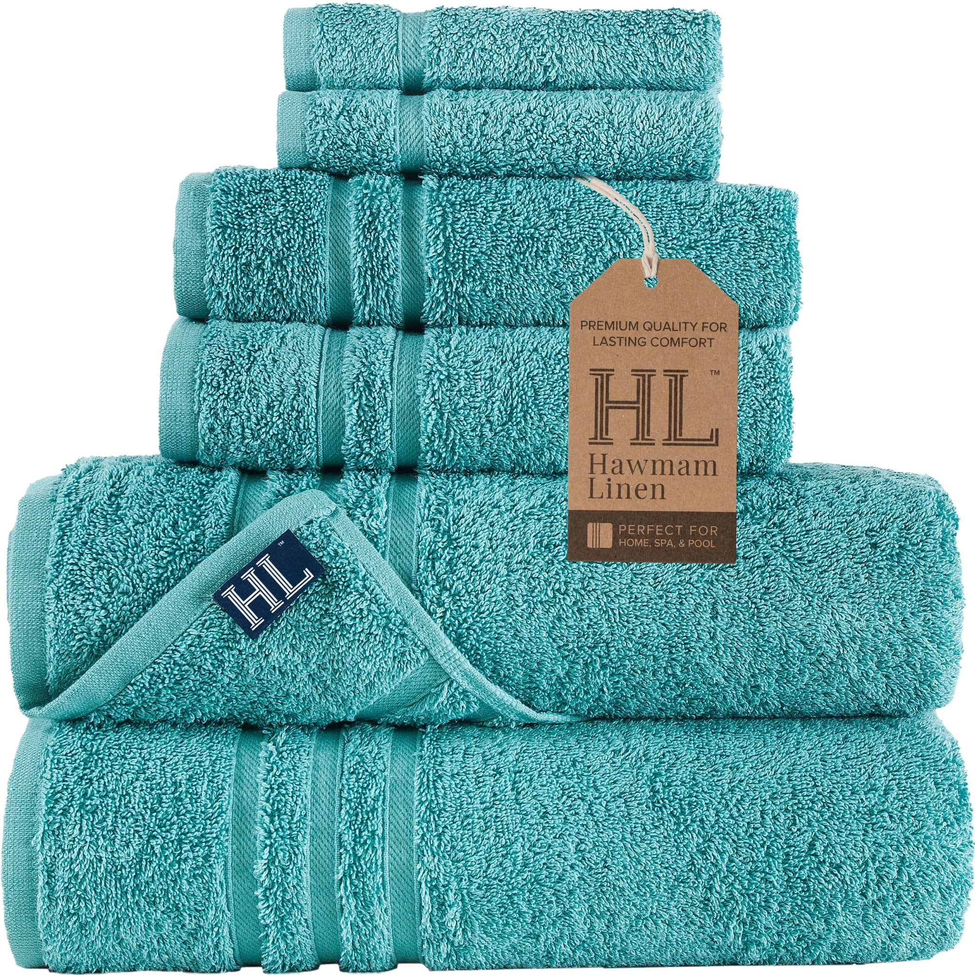Teal towels hotsell
