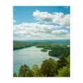 thumbnail image 1 of Hawns Overlook, Raystown Lake 04 - Pennsylvania Photography Landscape Nature Scenic Forest Water Summer Travel Poster Unframed Wall Art Print 6 x 8 inches, 1 of 13