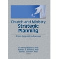 thumbnail image 1 of Haworth Marketing and Resources Church and Ministry Strategic Planning, (Paperback), 1 of 1