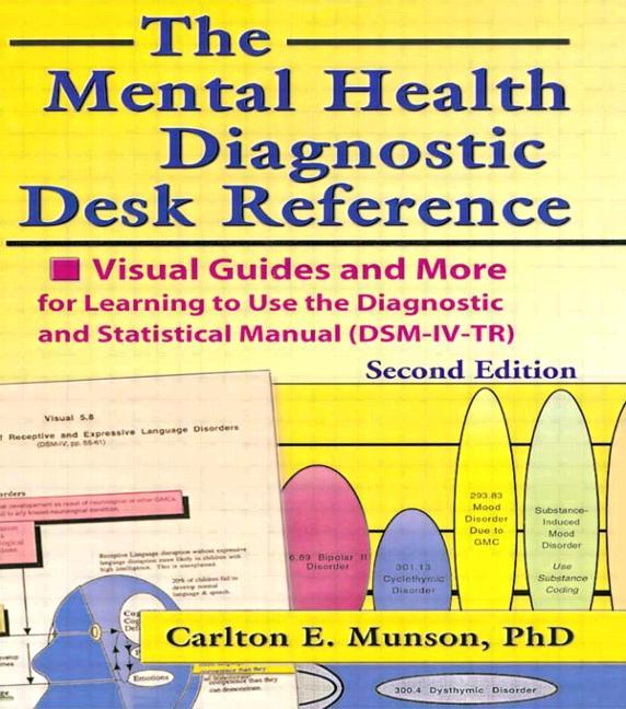 Social　Action:　Practice　Mental　Reference　Health　Work　Desk　(Paperback)　Haworth　The　in　Diagnostic