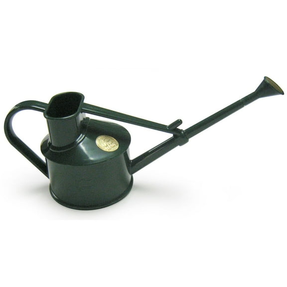 Haws 0.5 Liter Plastic Handy Indoor Watering Can