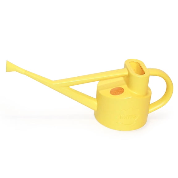 Haws 0.5 Liter Plastic Handy Indoor Watering Can