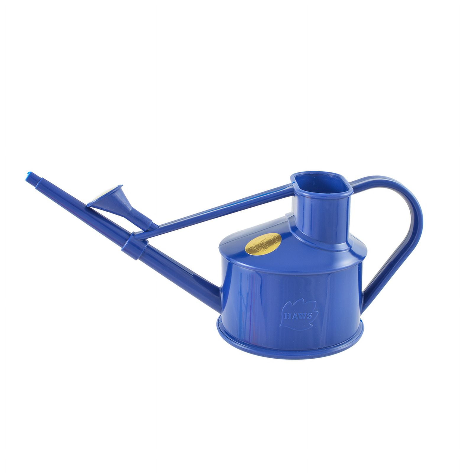 Haws 0.5 Liter Plastic Handy Indoor Watering Can