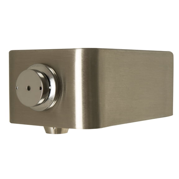 Haws 1920 1 GPM Wall Mounted Bottle Filler - Satin Stainless