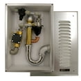 thumbnail image 1 of Haws 6521Fr Low Lead Compliant, Freeze Resistant Valve System, 1 of 1