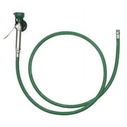 Haws 8901B Wall-Mounted Body Spray - Plastic