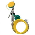 thumbnail image 1 of Haws 8905 Wall-Mounted Eye/Face Wash - Chrome-Plated Brass, 1 of 1