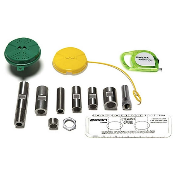 Haws AXION Advantage Conversion Kit