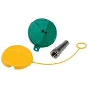 Haws AXION MSR Eye/Face Wash Head