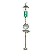 Haws AXION MSR Eye/Face Wash Station