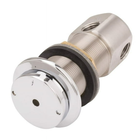 Haws Flush Mounted Push Button Valve Assy 5874PBF