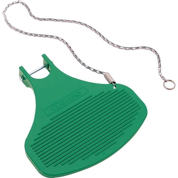 Haws Foot Control Assembly SP220