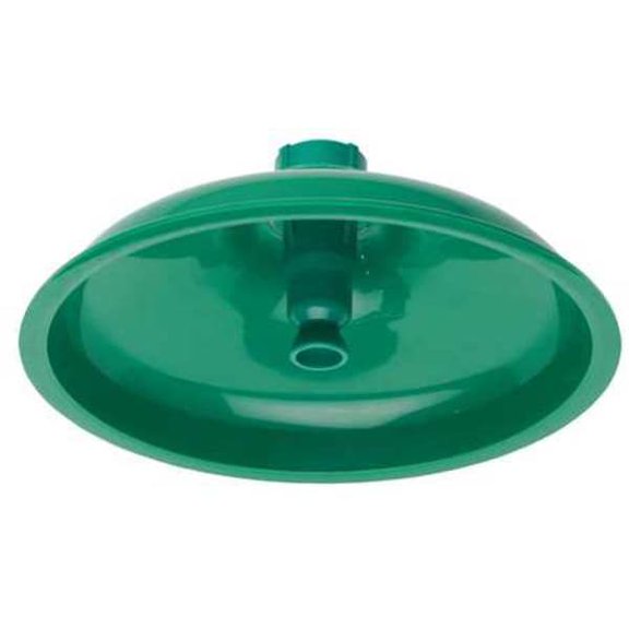 Haws Plastic Shower Head SP829