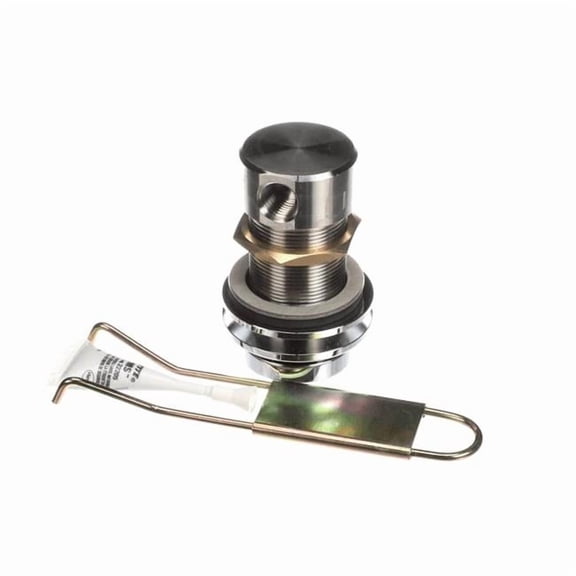 Haws 5874PBF Valve & Push Button Kit