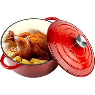 https://i5.walmartimages.com/seo/Hawsaiy-4-5-QT-Enameled-Dutch-Oven-Pot-with-Lid-Cast-Iron-Dutch-Oven-with-Dual-Handles-for-Bread-Baking-Cooking-Non-stick-Enamel-Coated-Cookware_ab49fe7a-0474-4676-a4a8-c956144df52a.dd87c4f5b4e81fc183d179b3c18fe654.jpeg?odnHeight=320&odnWidth=320&odnBg=FFFFFF