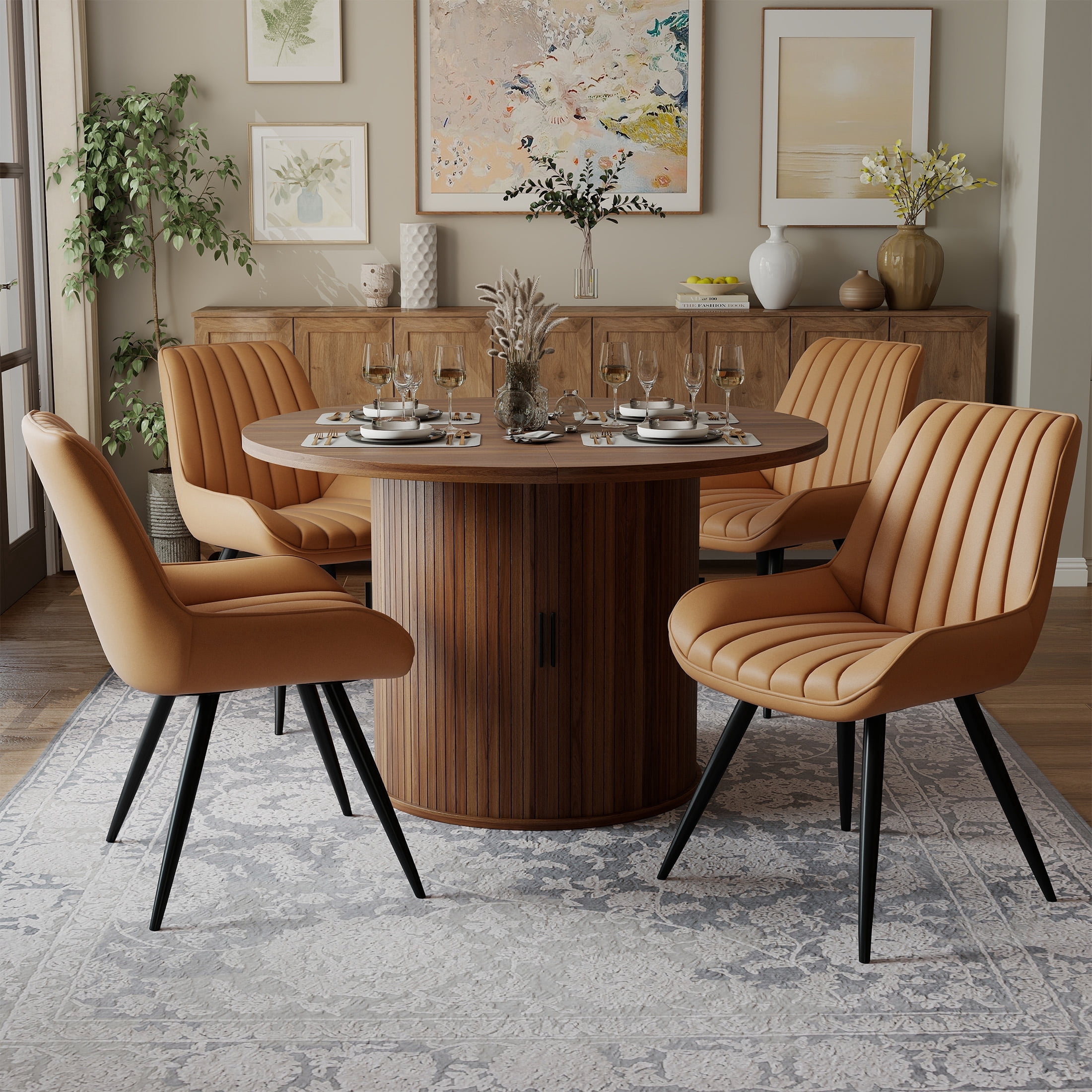 Hawsaiy Dining Set
