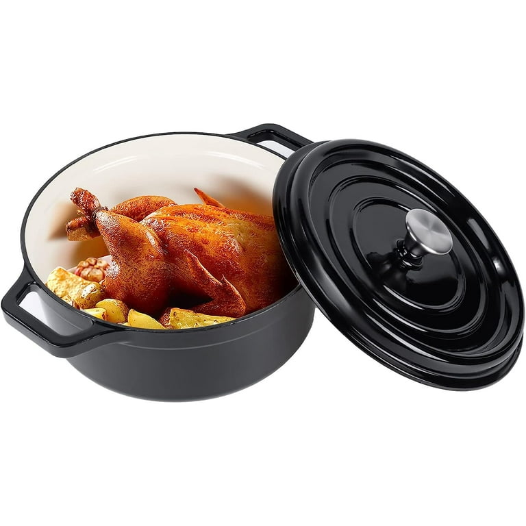 https://i5.walmartimages.com/seo/Hawsaiy-6-5-QT-Enameled-Dutch-Oven-Pot-with-Lid-Cast-Iron-Dutch-Oven-with-Dual-Handles-for-Bread-Baking-Cooking-Non-stick-Enamel-Coated-Cookware_cd1053d9-42e8-4fd3-85e2-67cb92e8d289.b6c7258f165ec6055a8e8c421c3ffc7a.jpeg?odnHeight=768&odnWidth=768&odnBg=FFFFFF